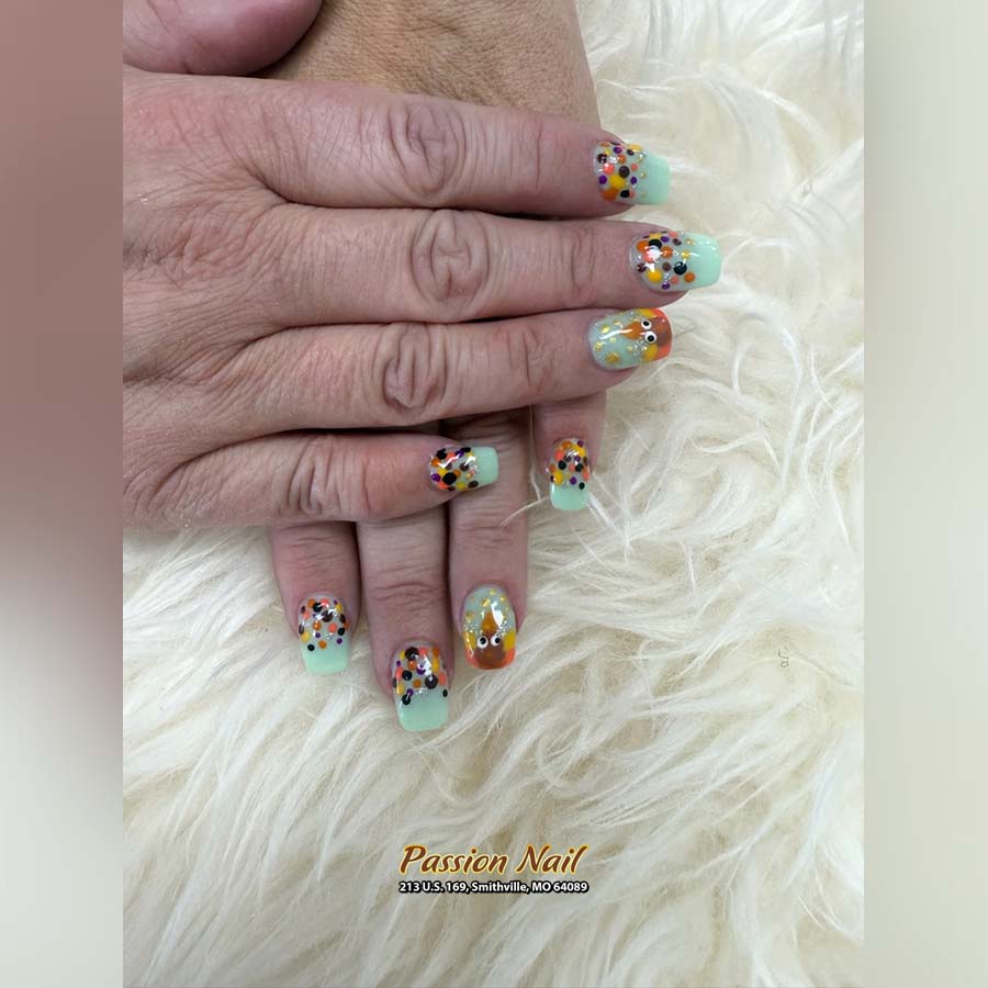 amazing nail